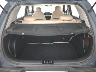 Used 2022 Hyundai Venue SX 1.2 Petrol Petrol Manual interior DICKY INSIDE VIEW