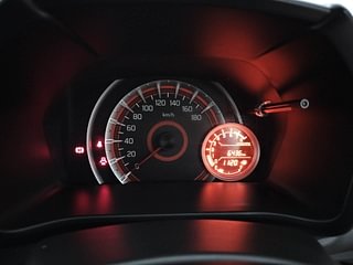 Used 2023 Maruti Suzuki Celerio ZXi Plus Petrol Manual interior CLUSTERMETER VIEW