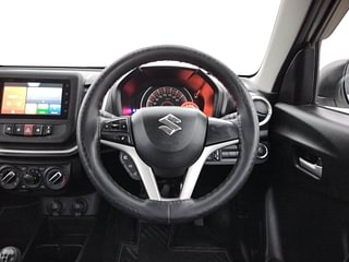 Used 2023 Maruti Suzuki Celerio ZXi Plus Petrol Manual interior STEERING VIEW