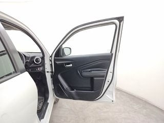 Used 2023 Maruti Suzuki Celerio ZXi Plus Petrol Manual interior RIGHT FRONT DOOR OPEN VIEW