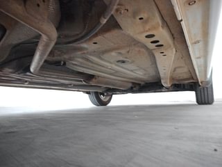 Used 2023 Maruti Suzuki Celerio ZXi Plus Petrol Manual extra REAR RIGHT UNDERBODY VIEW