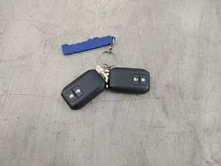 Used 2023 Maruti Suzuki Celerio ZXi Plus Petrol Manual extra CAR KEY VIEW
