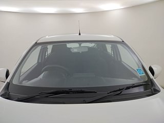 Used 2023 Maruti Suzuki Celerio ZXi Plus Petrol Manual exterior FRONT WINDSHIELD VIEW