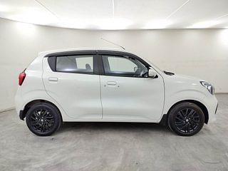 Used 2023 Maruti Suzuki Celerio ZXi Plus Petrol Manual exterior RIGHT SIDE VIEW