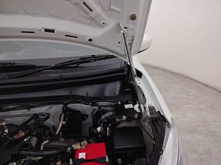 Used 2023 Maruti Suzuki Celerio ZXi Plus Petrol Manual engine ENGINE LEFT SIDE HINGE & APRON VIEW