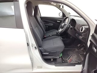 Used 2023 Maruti Suzuki Celerio ZXi Plus Petrol Manual interior RIGHT SIDE FRONT DOOR CABIN VIEW