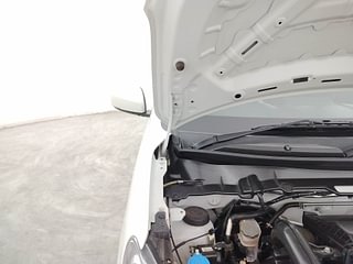 Used 2023 Maruti Suzuki Celerio ZXi Plus Petrol Manual engine ENGINE RIGHT SIDE HINGE & APRON VIEW