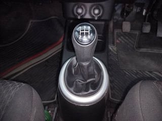Used 2023 Maruti Suzuki Celerio ZXi Plus Petrol Manual interior GEAR  KNOB VIEW