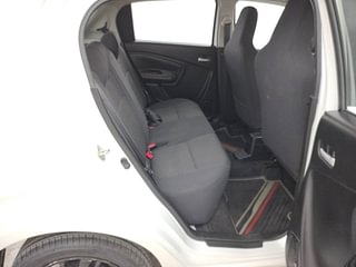 Used 2023 Maruti Suzuki Celerio ZXi Plus Petrol Manual interior RIGHT SIDE REAR DOOR CABIN VIEW