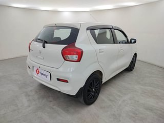 Used 2023 Maruti Suzuki Celerio ZXi Plus Petrol Manual exterior RIGHT REAR CORNER VIEW