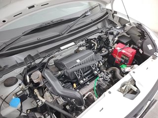 Used 2023 Maruti Suzuki Celerio ZXi Plus Petrol Manual engine ENGINE RIGHT SIDE VIEW