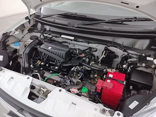 Used 2023 Maruti Suzuki Celerio ZXi Plus Petrol Manual engine ENGINE LEFT SIDE VIEW