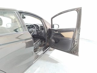 Used 2017 honda Jazz SV Petrol Manual interior RIGHT FRONT DOOR OPEN VIEW