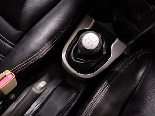 Used 2017 honda Jazz SV Petrol Manual interior GEAR  KNOB VIEW