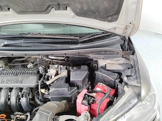 Used 2017 honda Jazz SV Petrol Manual engine ENGINE LEFT SIDE VIEW