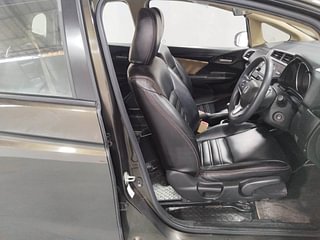 Used 2017 honda Jazz SV Petrol Manual interior RIGHT SIDE FRONT DOOR CABIN VIEW
