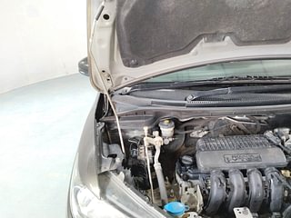 Used 2017 honda Jazz SV Petrol Manual engine ENGINE RIGHT SIDE VIEW