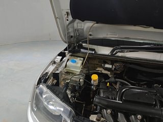 Used 2020 Renault Kwid [2017-2019] RXT 1.0 SCE Special (O) Petrol Manual engine ENGINE RIGHT SIDE VIEW