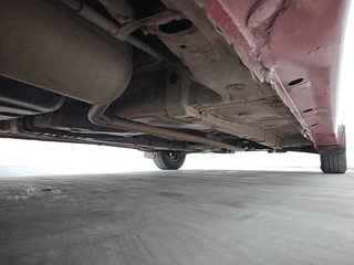 Used 2017 Hyundai Eon [2011-2018] Era + Petrol Manual extra REAR RIGHT UNDERBODY VIEW