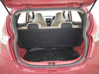 Used 2017 Hyundai Eon [2011-2018] Era + Petrol Manual interior DICKY INSIDE VIEW
