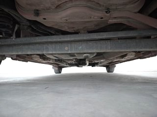 Used 2017 Hyundai Eon [2011-2018] Era + Petrol Manual extra REAR UNDERBODY VIEW (TAKEN FROM REAR)