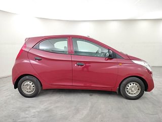Used 2017 Hyundai Eon [2011-2018] Era + Petrol Manual exterior RIGHT SIDE VIEW