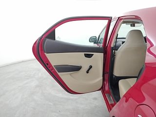 Used 2017 Hyundai Eon [2011-2018] Era + Petrol Manual interior LEFT REAR DOOR OPEN VIEW