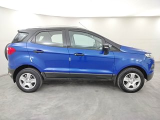 Used 2017 Ford EcoSport Ambiente 1.5L Ti-VCT Petrol Manual exterior RIGHT SIDE VIEW