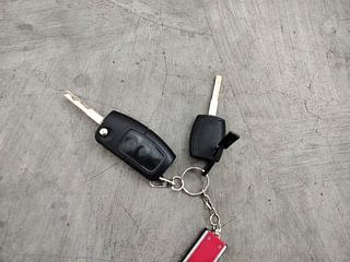 Used 2017 Ford EcoSport Ambiente 1.5L Ti-VCT Petrol Manual extra CAR KEY VIEW
