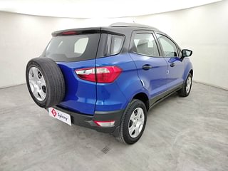 Used 2017 Ford EcoSport Ambiente 1.5L Ti-VCT Petrol Manual exterior RIGHT REAR CORNER VIEW