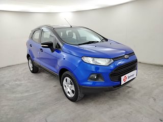 Used 2017 Ford EcoSport Ambiente 1.5L Ti-VCT Petrol Manual exterior RIGHT FRONT CORNER VIEW