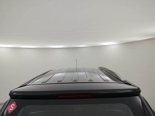 Used 2017 Ford EcoSport Ambiente 1.5L Ti-VCT Petrol Manual exterior EXTERIOR ROOF VIEW