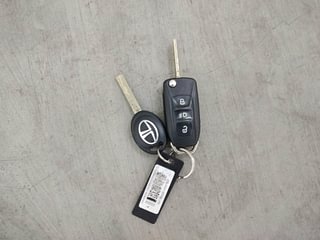 Used 2020 Tata Nexon XMA AMT Petrol Petrol Automatic extra CAR KEY VIEW