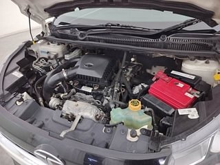Used 2020 Tata Nexon XMA AMT Petrol Petrol Automatic engine ENGINE LEFT SIDE VIEW