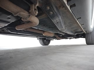 Used 2020 Tata Nexon XMA AMT Petrol Petrol Automatic extra REAR RIGHT UNDERBODY VIEW