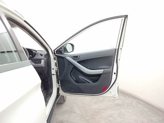 Used 2020 Tata Nexon XMA AMT Petrol Petrol Automatic interior RIGHT FRONT DOOR OPEN VIEW
