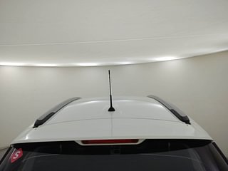 Used 2020 Tata Nexon XMA AMT Petrol Petrol Automatic exterior EXTERIOR ROOF VIEW