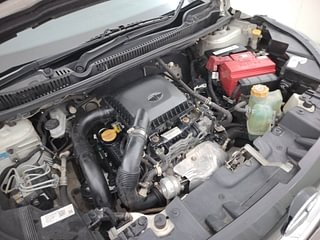 Used 2020 Tata Nexon XMA AMT Petrol Petrol Automatic engine ENGINE RIGHT SIDE VIEW