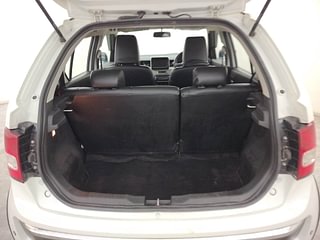 Used 2018 Maruti Suzuki Ignis [2017-2020] Alpha MT Petrol Petrol Manual interior DICKY INSIDE VIEW