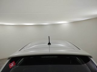 Used 2018 Maruti Suzuki Ignis [2017-2020] Alpha MT Petrol Petrol Manual exterior EXTERIOR ROOF VIEW