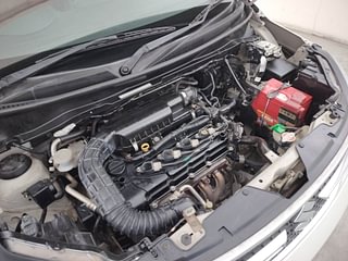 Used 2018 Maruti Suzuki Ignis [2017-2020] Alpha MT Petrol Petrol Manual engine ENGINE RIGHT SIDE VIEW