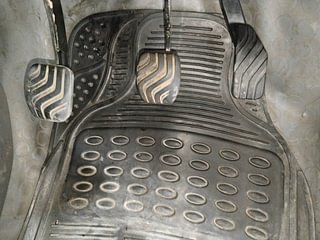 Used 2016 Datsun Redi-GO [2015-2019] T (O) Petrol Manual interior PEDALS VIEW