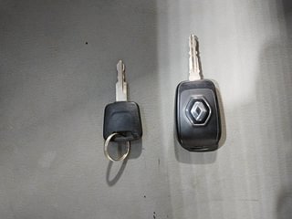 Used 2016 Datsun Redi-GO [2015-2019] T (O) Petrol Manual extra CAR KEY VIEW