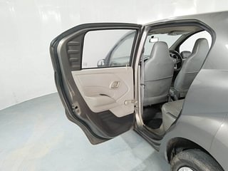 Used 2016 Datsun Redi-GO [2015-2019] T (O) Petrol Manual interior LEFT REAR DOOR OPEN VIEW
