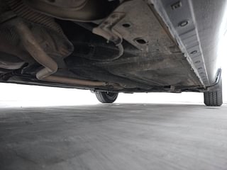 Used 2013 Nissan Micra [2013-2020] XL Petrol Manual extra REAR RIGHT UNDERBODY VIEW