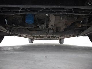 Used 2019 Hyundai Grand i10 [2017-2020] Asta 1.2 Kappa VTVT Petrol Manual extra FRONT LEFT UNDERBODY VIEW