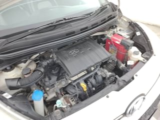 Used 2019 Hyundai Grand i10 [2017-2020] Asta 1.2 Kappa VTVT Petrol Manual engine ENGINE RIGHT SIDE VIEW