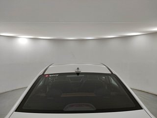 Used 2019 Hyundai Verna [2017-2020] 1.6 CRDI SX Diesel Manual exterior BACK WINDSHIELD VIEW