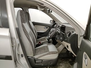 Used 2015 Maruti Suzuki Alto K10 [2014-2019] VXi Petrol Manual interior RIGHT SIDE FRONT DOOR CABIN VIEW