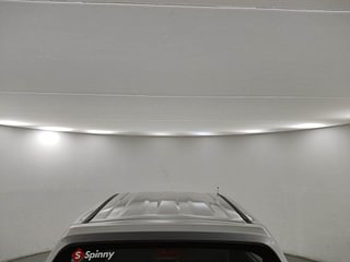 Used 2015 Maruti Suzuki Alto K10 [2014-2019] VXi Petrol Manual exterior EXTERIOR ROOF VIEW